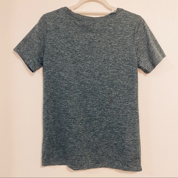 Lot of Two Quick Dry Athletic T Shirts, Nike (S), Activ8 (M) - Picture 3 of 9